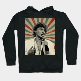 Barry Manilow Hoodie